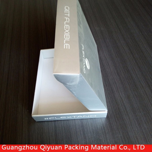 Wholesale printing LOGO fashion top shake cover type packaging box02.jpg