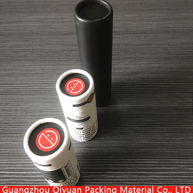 Guangzhou Company Product Small Size Paper Lip Shaped Lip Balm Cheap Paper Sleeve Box