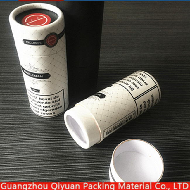 Guangzhou Company Product Small Size Paper Lip Shaped Lip Balm Cheap Paper Sleeve Box