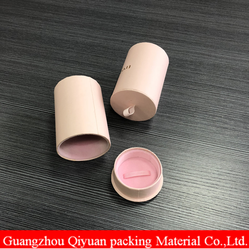 100% OEM Accept Custom Circle Shape Different Size Cardboard Paper Packaging Box