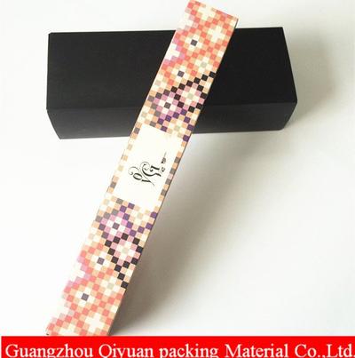 Biscuit candy Paper Packaging Box with Custom color Offset Printing