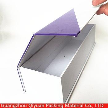 Luxury noble book shape paper packaging cardboard gift box for Wine/Perfum/Cosmetic