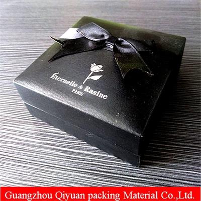 High Quality unique jewelry packaging gift box