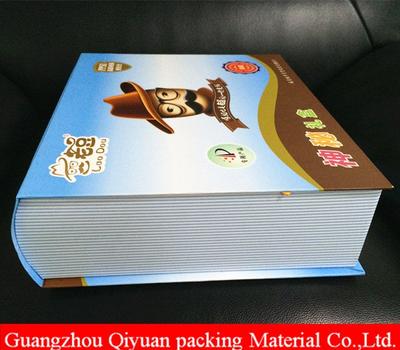 Custom printed cardboard box recycled packaging boxes luxury large cardboard with foam insert