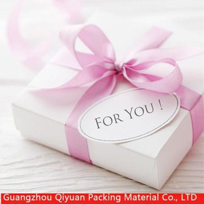 OEM ODM New Custom Design Small wedding candy boxes