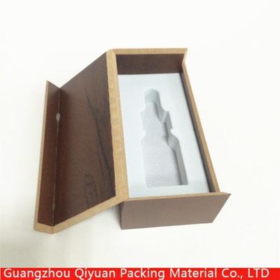 Custom China Hot selling promotional essential oil wooden box