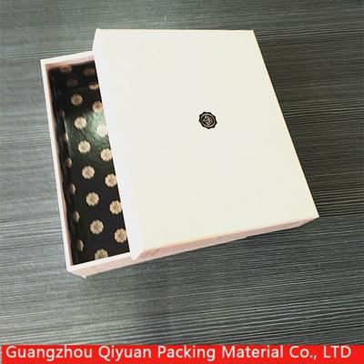 Custom new product waterproof colored unique cardboard hat shipping box
