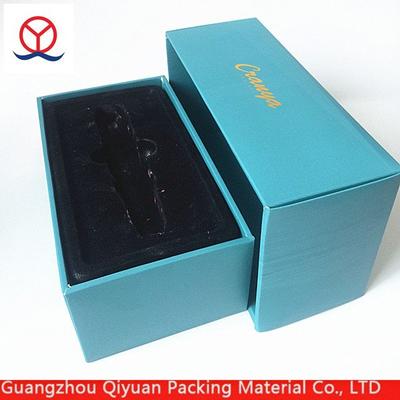 Luxury Custom made Paper Gift Set Classic Box with your design