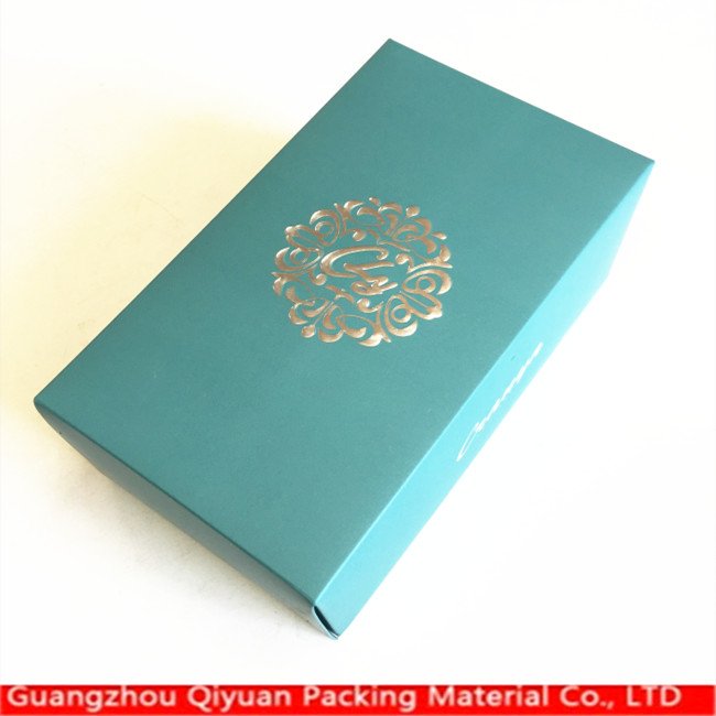 Manufacturer Custom foldable gift boxes weave packaging custom