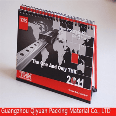 Professional printing calendar/Handmade calendar