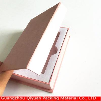 Custom perfume box/perfume packaging box Guangzhou