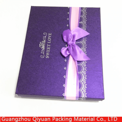 Custom Fashional China wedding  diwali  sweet boxes with insert
