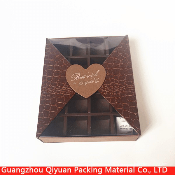 Custom new product decorative gift packaging indian sweet boxes for weddings
