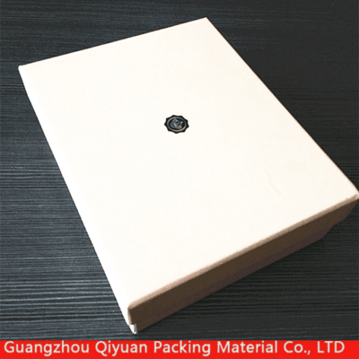 Custom Logo On Top Pink Cardboard Gift Box Swimwear Packaging With Lid
