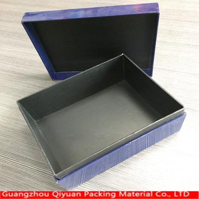 Varied high quality cheap hot sell cardboard custom luxury paper packing box