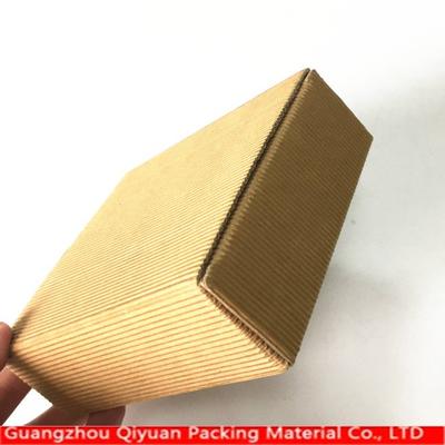 Customized Printed Recycled Corrugated box for packaging