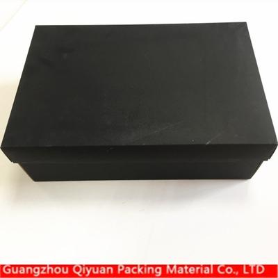Luxurious Custom cardboard laminated paper shirt packaging box for man