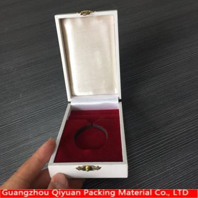 High quality  customized cardboard jewelry boxes custom necklace box with logo