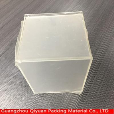 Clear Plastic Gift Package Box Packing PVC Boxes