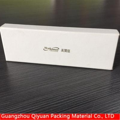 Top selling cardboard hard paper gift packing box