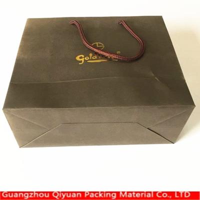 Kinds of individual style kraft paper bag