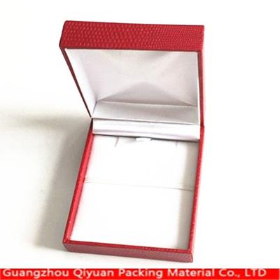 Rose Red Jewelry Packaging Gift Box