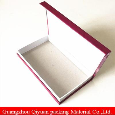 High Quality Printed Paperboard My Alibaba Mail Headband Packaging Box