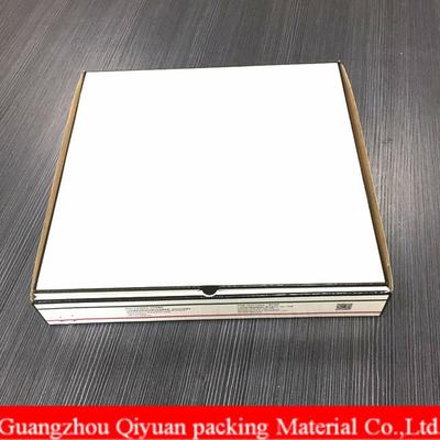 2017 Hot Selling Promotion Big Size Corrugated Paper Cheap Price Custom Pizza Box /Pizza Packing Box