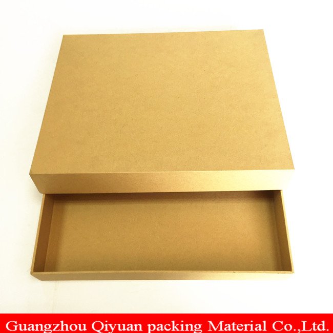 Guangzhou Company Shenzhen Export Cheap High Quality Kraft Paper Cardboard Packaging Box With Home Application