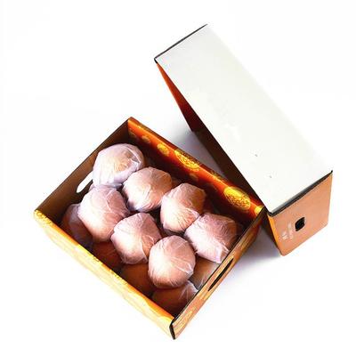 High Quality Cardboard Paper Fruit Packaging Carton Avocado Box With Print Custom Design