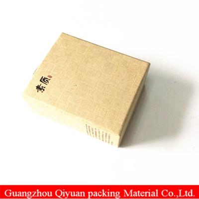 Custom Cardboard Paper Match Fashion Packaging Box For Business Cards
