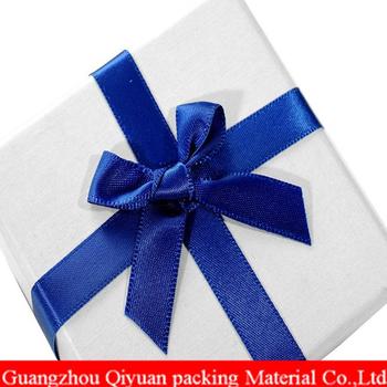 Custom Design Cardboard Packaging Presentation Box, Paper Gift Box