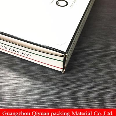 Alibaba Hot Selling Paper Custom Round Pizza Box With Cheap Price
