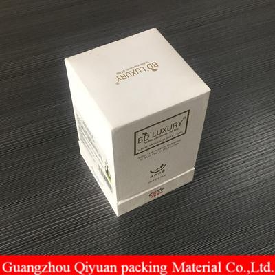 Alibaba High Quality Vintage Custom Paperboard Printing Corner Oil Packaging Olive Oil Box