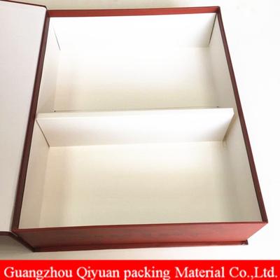 Golden Supplier Custom Print Paper Cake Gift Packaging Large Cardboard Box With Lid