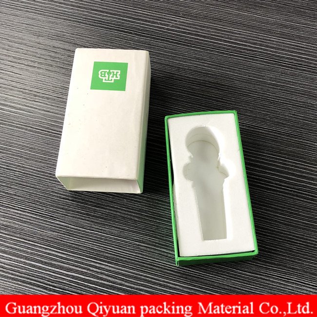 Free Sample Custom Slide Out Rigid Paper Drawer Style Cardboard Sleeve Essential Oil Packaging Boxes