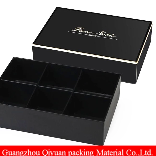 2018 Newest Eco-Friendly Color Cheap Price Custom Paper Packaging Wholesale Macaron Trinket Box