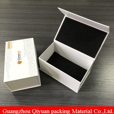 2017 Elgant High Quality Custom Personal Design 4C Printing Cardboard Paper Packaging Book Shaped Box