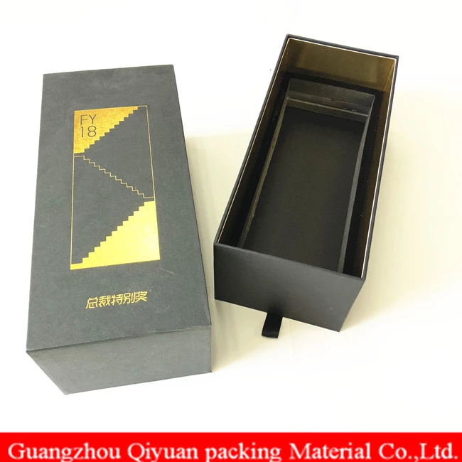 2018 New Custom Design Logo Cardboard Paper Small Packaging Sex Game Box