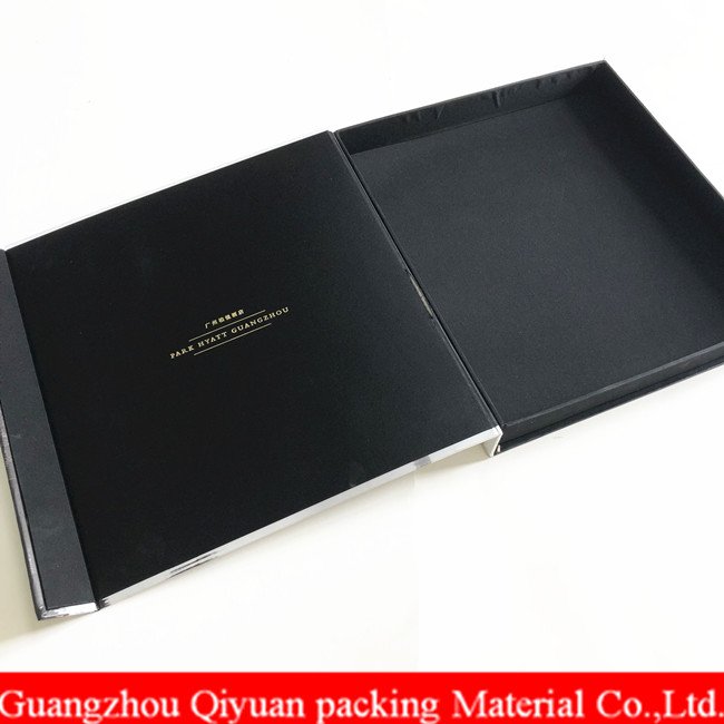 High Quality Cheapest Price Luxury Paper Packaging Magnetic Linen Gift Box