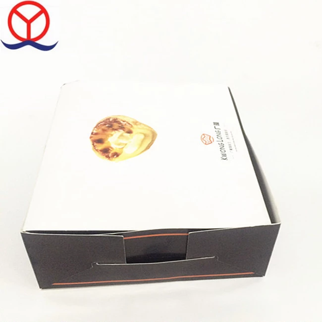 Manufactures Wholesale Food Grade Packaging Box,Custom Printing Paper Snacks Carton Box