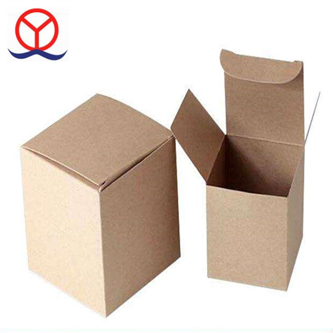 Plain Custom Branded Logo Two Piece Cardboard Paper Car Perfume Packaging Box Design Templates