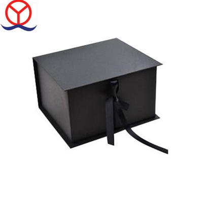 Custom Design Handmade Cardboard Chilpboard Luxury Wholesale Paper Gift Magnet Closure Box